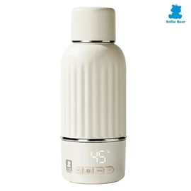 韩国Snow Bear 500 智能恒温杯-500ml