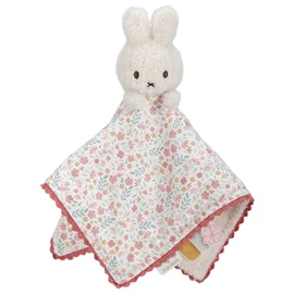 Tiamo 安撫小巾/ Miffy 幸運系列 粉紅