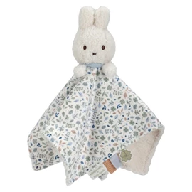 Tiamo 安撫小巾/ Miffy 幸運系列 藍色