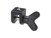 YS Female Mount Base - 01 ( Black Color)