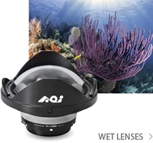 AOI Wet Lenses