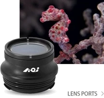 AOI Lens Ports