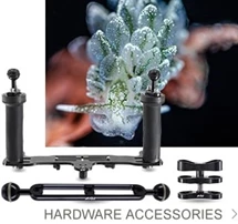 AOI Hardware Accessories and Quick Release Syster