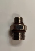 3/8" Male x 9/16" Male LP Adaptor