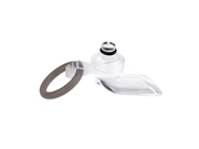 Light Pipe for UW Wireless Control for Q1 Series Strobe