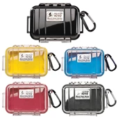 Pelican PC-1010 Case