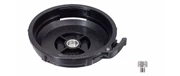 XD Lens Holder M5 (for Float Arm, Mega Float Arm, Mega Float Tube, M5 Joint)