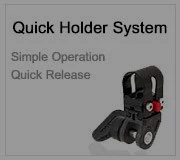 Quick Holder System