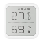 HIKVISION DS-PDTPH-E-WB Wireless Temperature Detector