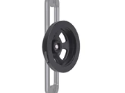  Quick Release System 02 Mount Base in Plastic