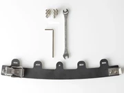 Retra LSD Mounting Band-Z330
