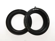 Magic Ring (67mm Lens adapter)-1.5set (3pcs)