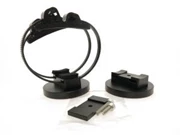 Mini Gear Floating lens holder for M67mm lens