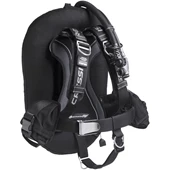 Cressi Aquawing Plus BCD - Black XS/XL