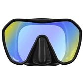 Cressi Z2 Mask Black/Black UV380