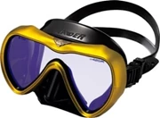  Vader UV420 AR Amber-MIR Moon Yellow