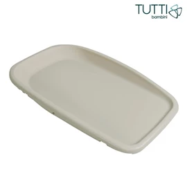 英國Tutti Bambini Cushi 嬰兒換片墊/ Mushroom