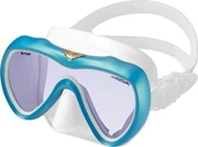  Vader Fanette UV420AR Amber-Fairy Sky Blue