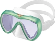  Fanette UV420AR Amber-Fairy Green