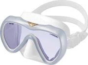 Vader Fanette UV420 AR Amber-Fairy White