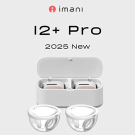 韩国imani I2+ Pro 穿戴式便携泵奶器
