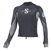 Everflex Long Sleeve 1.5mm - Men - L