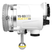 YS-D3 DUO Strobe - White