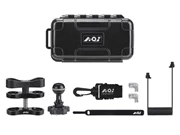 AOI Starter Kit- 02 (Black Color)