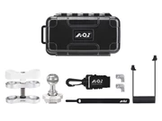 AOI Starter Kit- 02 (Silver Color)