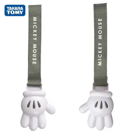 Takara Tomy 多用途被夾/ 米奇