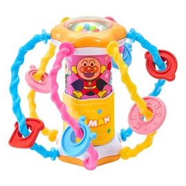 麵包超人 益智手抓遊戲球