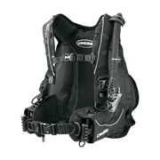CRESSI ULTRALIGHT BCD-BLACK-S