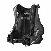 CRESSI ULTRALIGHT BCD-LILAC-S