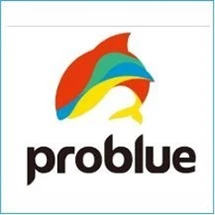 Problue BCD