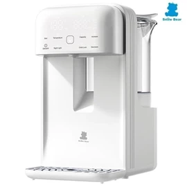 韓國Snow Bear 小浪智能沖飲機