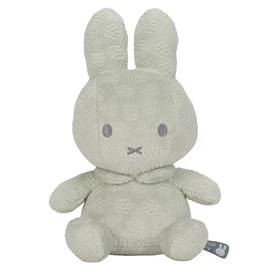 Tiamo 安抚公仔/ Miffy 花朵系列 20cm 绿色
