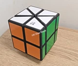 X-2x2 Cube V1 Black Body (Lee & Calvin MOD)
