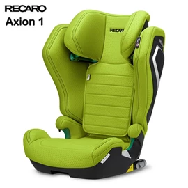 德國Recaro Axion 1 汽車座椅-青綠色