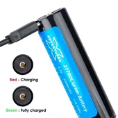 X-Adventurer BL-2HC Battery w/Type C for M1500 V2