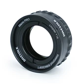 [SALE]Divevolk Macro Lens PRO +18 (M67)  for DIVEVOLK Housing & Compact Camera