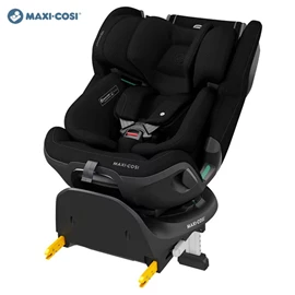 荷兰Maxi Cosi Emerald 360 Pro 汽车安全座椅/ 黑色