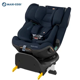 荷兰Maxi Cosi Emerald 360 Pro 汽车安全座椅/ 蓝色