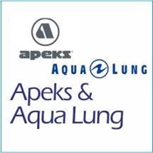 Apeks and Aqua Lung Gauge