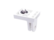 GoPro Male Mount Base - 01 (White Color)