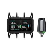 Suunto Nautic Bungee Cord Combo Set