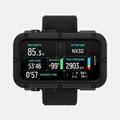 Suunto Nautic - Bungee Cord