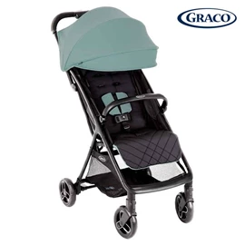 Graco Myavo™ Quick-folding Lightweight Stroller/ Mint