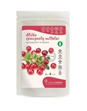 Urbanfood – Wild Cranberry Powder (50g) 野生蔓越莓