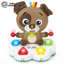 Baby Einstein Drum & Learn 音樂學習玩具