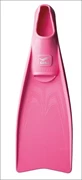 SUPERMEW FINS-ROSE PINK-XS